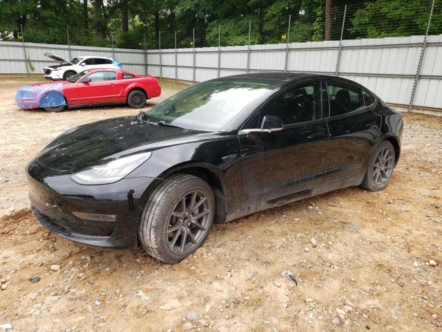 Изображение 1 2018 TESLA MODEL 3  2018 с VIN 5YJ3E1EA9JF018554