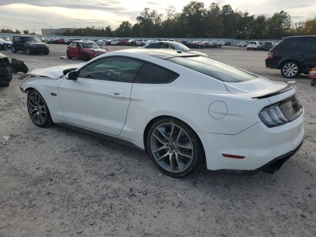 Изображение 2 2019 FORD MUSTANG GT 2019 с VIN 1FA6P8CF9K5201167