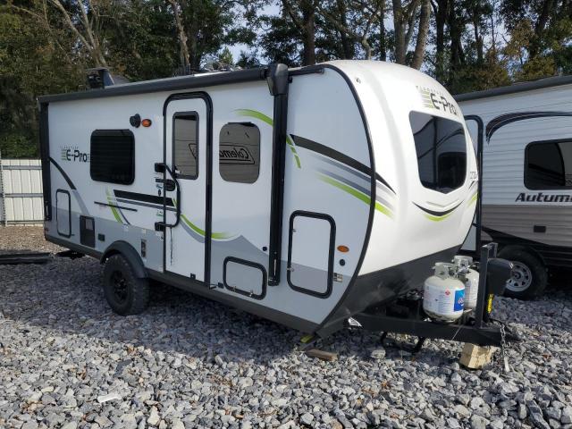 Image 1 of 2022 OTHER TRAVEL TRA 2022 with VIN 5ZT2FSJCXN3026007