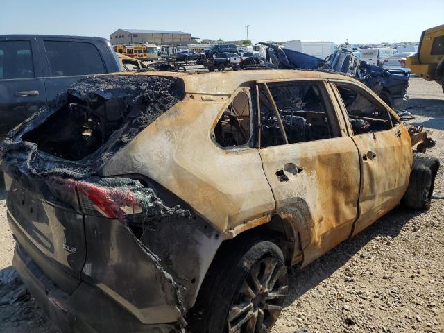 Изображение 3 2023 TOYOTA RAV4 XLE PREMIUM 2023 с VIN 2T3C1RFV0PC229500