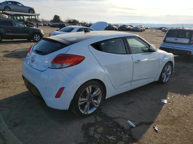 Image 3 of 2014 HYUNDAI VELOSTER  2014 with VIN KMHTC6ADXEU201442