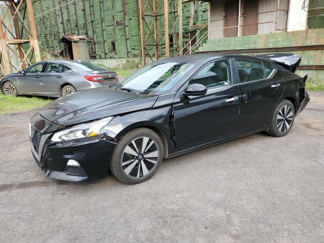 Obraz 1 z 2022 NISSAN ALTIMA SV 2022 z VIN 1N4BL4DV6NN320498