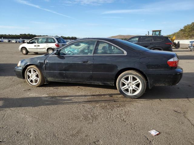 Obraz 2 z 2003 ACURA 3.2CL TYPE-S 2003 z VIN 19UYA42633A011146
