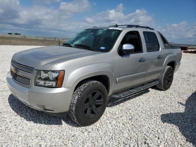 2008 CHEVROLET AVALANCHE K1500 2008 image