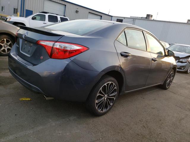 Obraz 3 z 2014 TOYOTA COROLLA L 2014 z VIN 5YFBURHE3EP097239