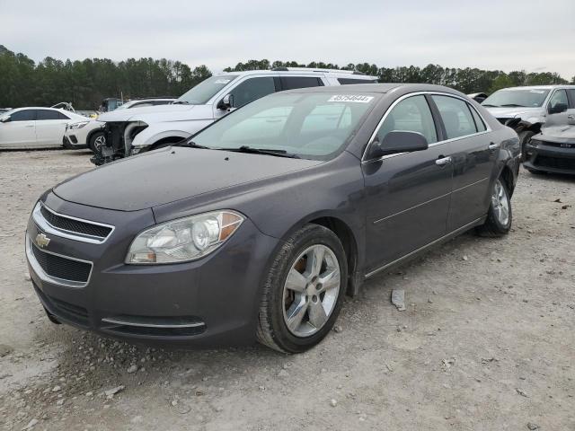 Image 1 of 2012 CHEVROLET MALIBU 2LT 2012 with VIN 1G1ZD5E01CF257695