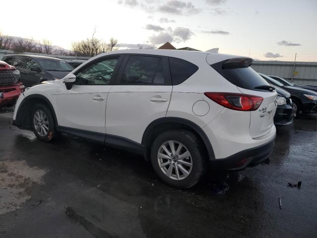 Image 2 of 2016 MAZDA CX-5 TOURING 2016 with VIN JM3KE4CY9G0891328