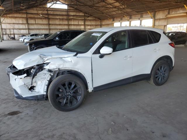 Obraz 1 z 2014 MAZDA CX-5 GT 2014 z VIN JM3KE2DY7E0361102
