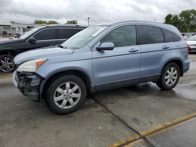 2009 HONDA CR-V EXL 2009 image