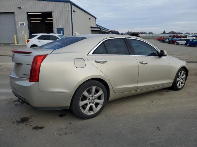 Image 3 of 2013 CADILLAC ATS  2013 with VIN 1G6AA5RXXD0149314