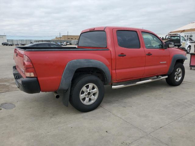Obraz 3 z 2007 TOYOTA TACOMA DOUBLE CAB PRERUNNER 2007 z VIN 3TMJU62N67M035881