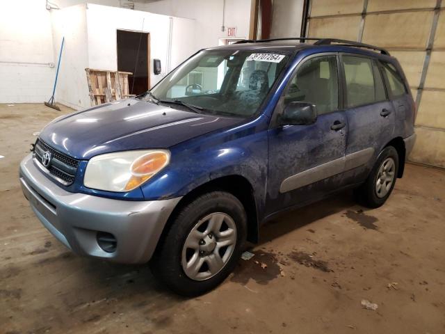 2005 TOYOTA RAV4  2005 image