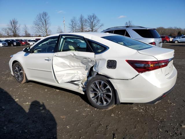 Image 2 of 2018 TOYOTA AVALON XLE 2018 with VIN 4T1BK1EB7JU275485