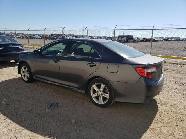 Изображение 2 2014 TOYOTA CAMRY L 2014 с VIN 4T1BF1FK6EU463388