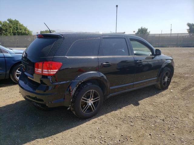 Image 3 of 2015 DODGE JOURNEY SE 2015 with VIN 3C4PDCAB4FT595824