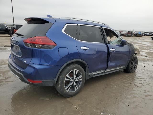 Image 3 of 2018 NISSAN ROGUE S 2018 with VIN 5N1AT2MT4JC798431