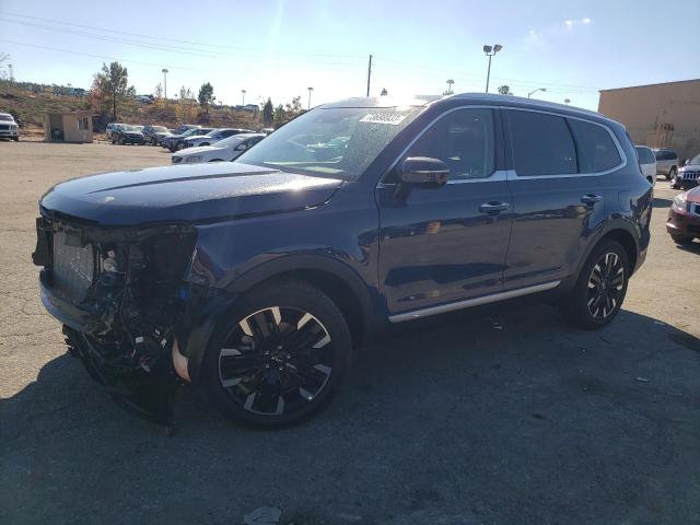 Obraz 2024 KIA TELLURIDE SX 2024