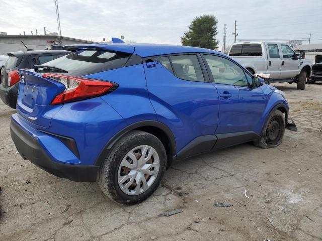 Obraz 3 z 2019 TOYOTA C-HR XLE 2019 z VIN JTNKHMBX3K1047759