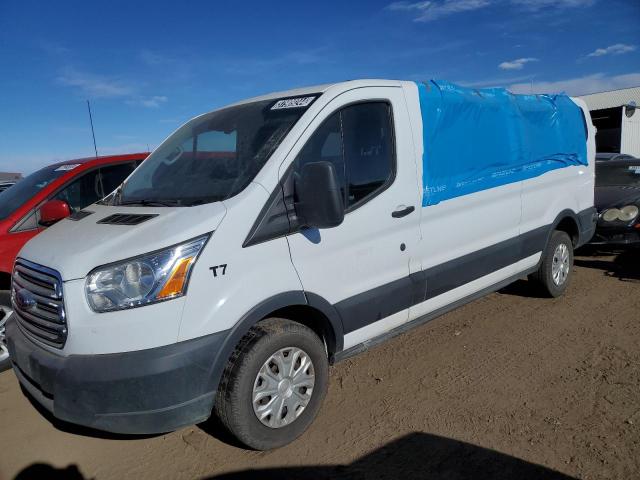 2016 FORD TRANSIT T-350 2016 image