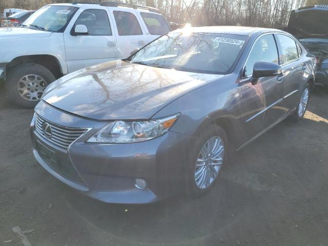 2013 LEXUS ES 350 2013 image