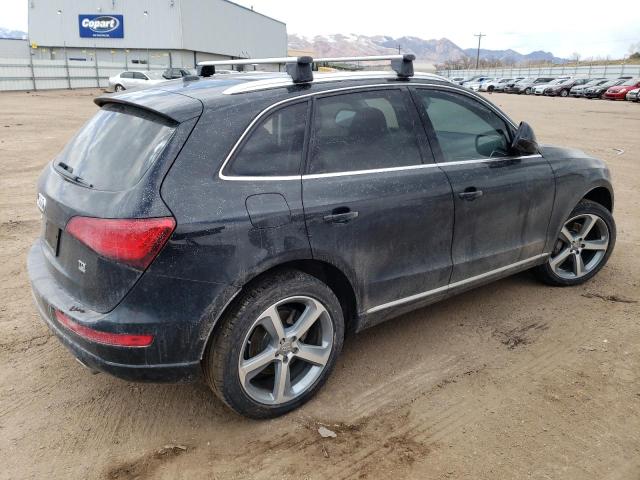 Image 3 of 2014 AUDI Q5 TDI PREMIUM PLUS 2014 with VIN WA1CMAFP7EA015165