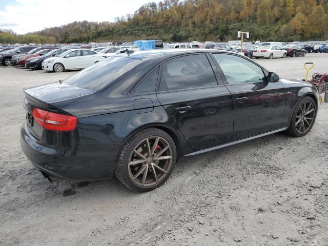 Obraz 3 z 2016 AUDI S4 PREMIUM PLUS 2016 z VIN WAUBGAFL9GA006750