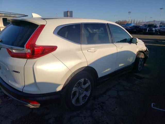 Изображение 3 2018 HONDA CR-V EX 2018 с VIN 2HKRW2H53JH605555