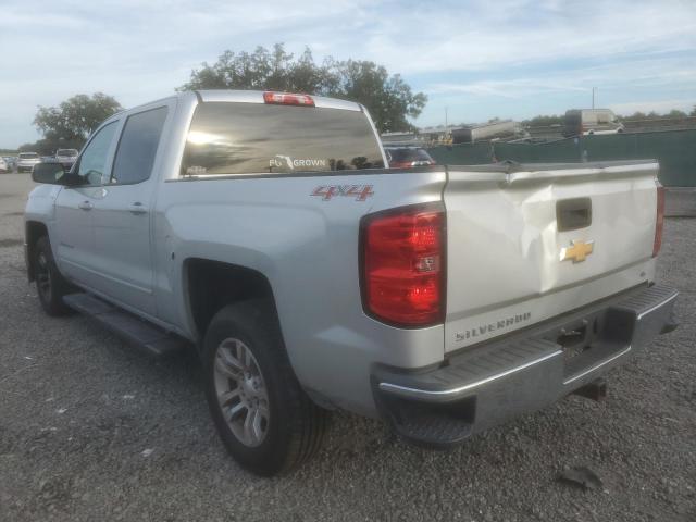 Image 2 of 2015 CHEVROLET SILVERADO K1500 LT 2015 with VIN 3GCUKREC2FG533040