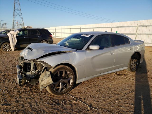 Изображение 1 2019 DODGE CHARGER R/T 2019 с VIN 2C3CDXCT7KH686184