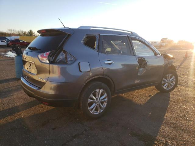Obraz 3 z 2016 NISSAN ROGUE S 2016 z VIN KNMAT2MVXGP613337
