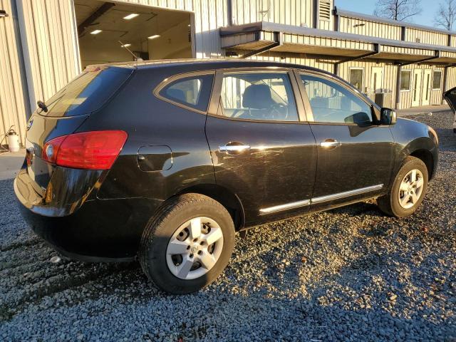 Image 3 of 2014 NISSAN ROGUE SELECT S 2014 with VIN JN8AS5MV2EW709572