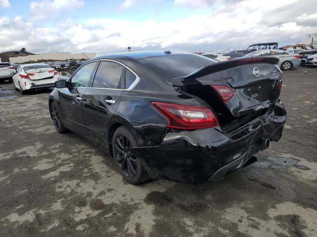 Image 2 of 2018 NISSAN ALTIMA 2.5 2018 with VIN 1N4AL3AP8JC297601
