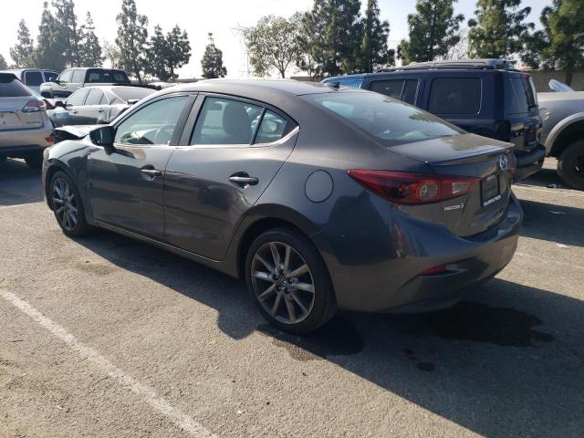 Obraz 2 z 2018 MAZDA 3 GRAND TOURING 2018 z VIN 3MZBN1W34JM159133