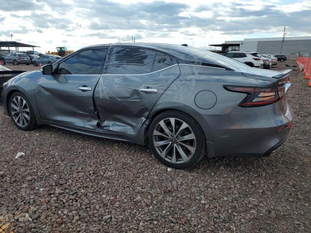 Изображение 2 2023 NISSAN MAXIMA PLATINUM 2023 с VIN 1N4AA6FV9PC505279