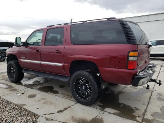 Image 2 of 2005 GMC YUKON XL K1500 2005 with VIN 1GKFK16Z25J254721