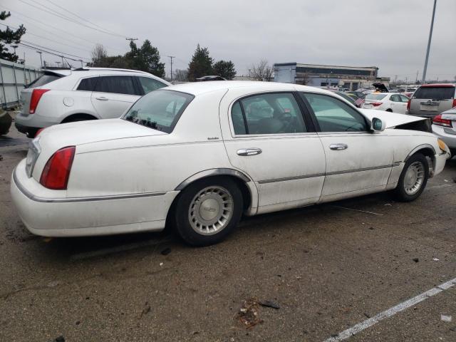 Obraz 3 z 2002 LINCOLN TOWN CAR EXECUTIVE 2002 z VIN 1LNHM81W82Y616490