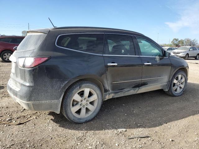 Image 3 of 2014 CHEVROLET TRAVERSE LTZ 2014 with VIN 1GNKVJKD6EJ283559