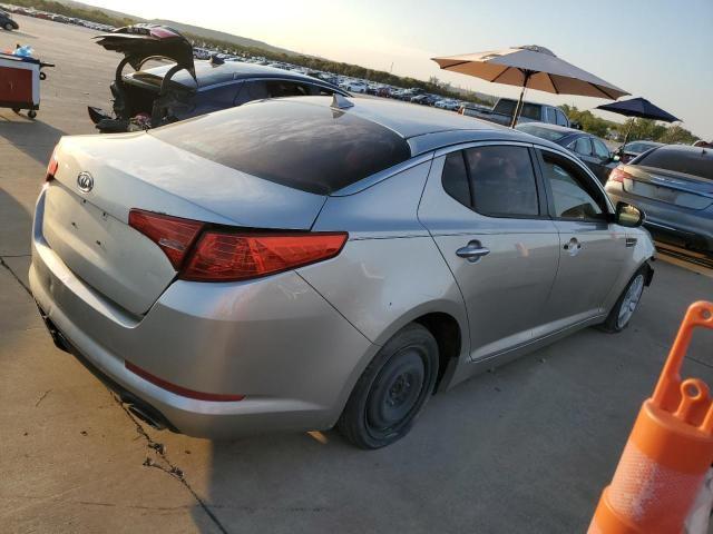 Obraz 3 z 2013 KIA OPTIMA LX 2013 z VIN KNAGM4A72D5300005
