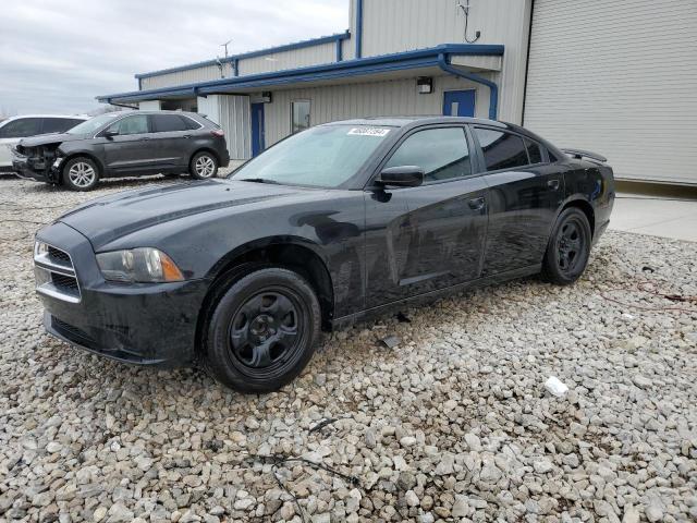2013 DODGE CHARGER SE 2013 image
