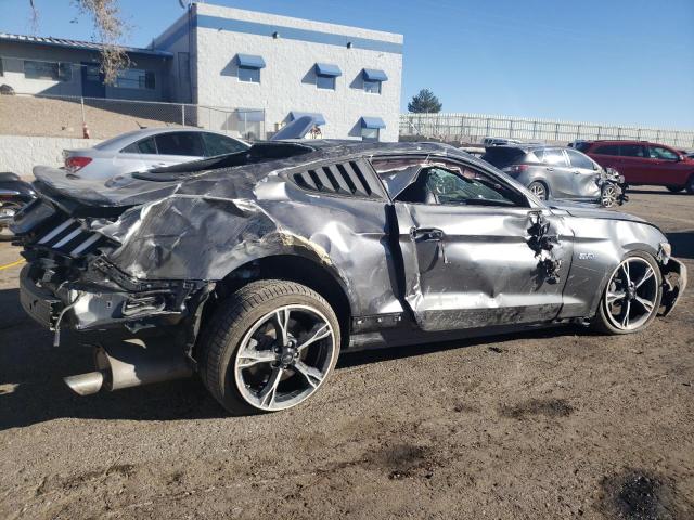 Image 3 of 2017 FORD MUSTANG GT 2017 with VIN 1FA6P8CF6H5272139