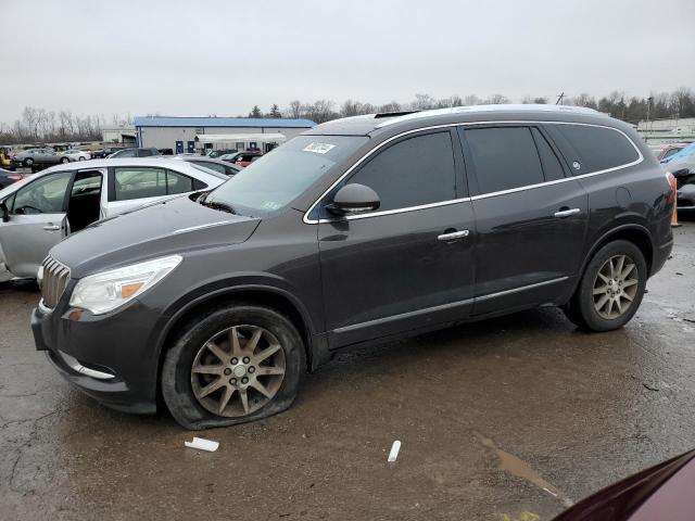 Изображение 1 2013 BUICK ENCLAVE  2013 с VIN 5GAKVCKD6DJ262263