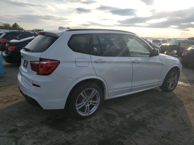 Image 3 of 2013 BMW X3 XDRIVE28I 2013 with VIN 5UXWX9C54D0A25038