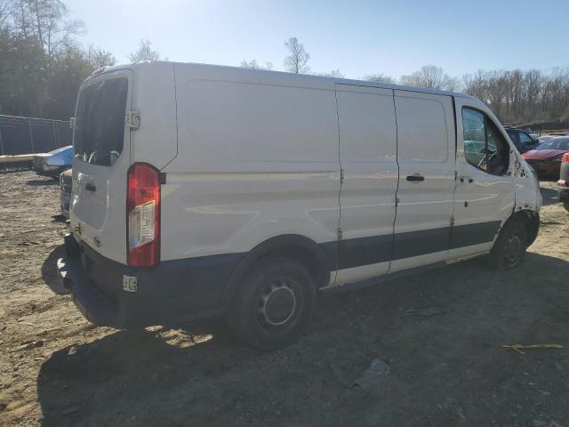 Изображение 3 2015 FORD TRANSIT T-150 2015 с VIN 1FTYE1ZM7FKA88297