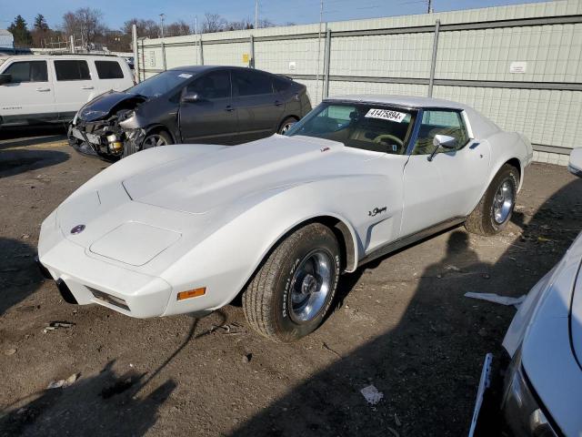 1975 CHEVROLET CORVETTE 1975 image