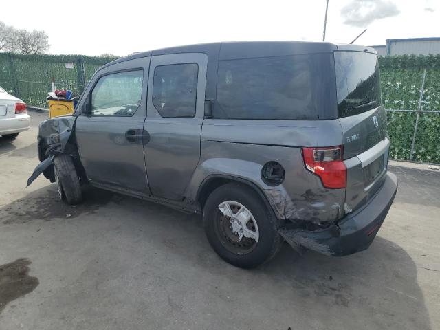 Obraz 2 z 2010 HONDA ELEMENT LX 2010 z VIN 5J6YH1H38AL000192