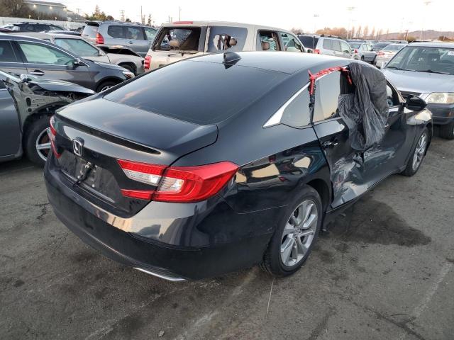 Image 3 of 2018 HONDA ACCORD LX 2018 with VIN 1HGCV1F17JA123828