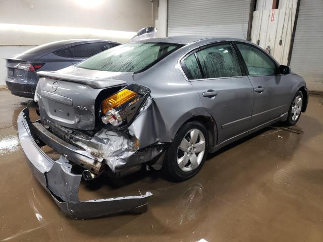 Изображение 3 2008 NISSAN ALTIMA 2.5 2008 с VIN 1N4AL21E78N553637