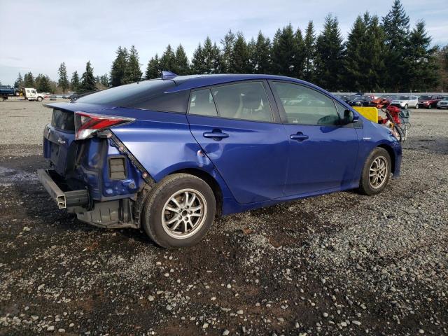 Изображение 3 2016 TOYOTA PRIUS  2016 с VIN JTDKBRFU4G3523385