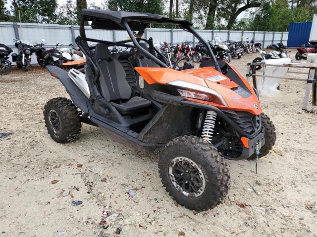 Изображение 2022 CFMT ATV 2022