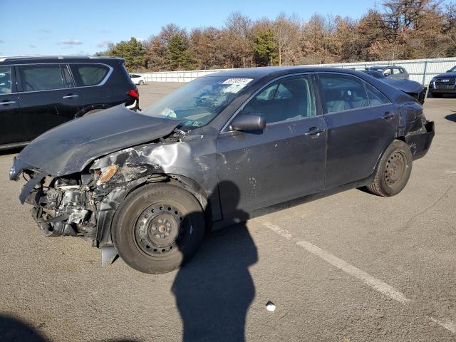 2009 TOYOTA CAMRY BASE 2009 image